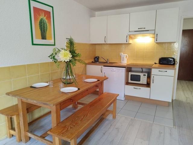 Appartement Rond-Point-Pistes I 113A SIGI - Orcières Merlette 1850