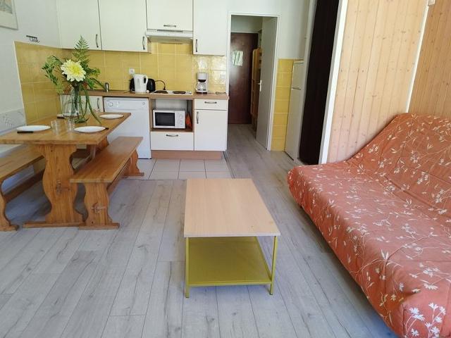 Appartement Rond-Point-Pistes I 101A.SIGI - Orcières Merlette 1850