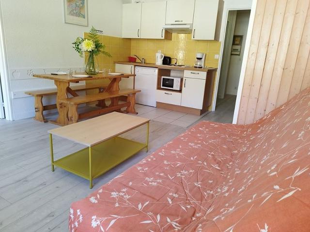 Appartement Rond-Point-Pistes I 101A.SIGI - Orcières Merlette 1850