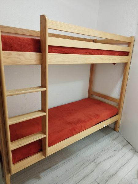Appartement Rond-Point-Pistes I 101A.SIGI - Orcières Merlette 1850