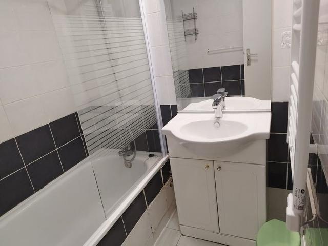 Appartement Rond-Point-Pistes I 101A.SIGI - Orcières Merlette 1850