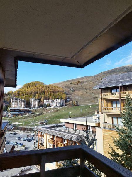 Appartement Rond-Point-Pistes I 101A.SIGI - Orcières Merlette 1850
