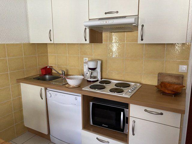 Appartement Rond-Point-Pistes I 101A.SIGI - Orcières Merlette 1850