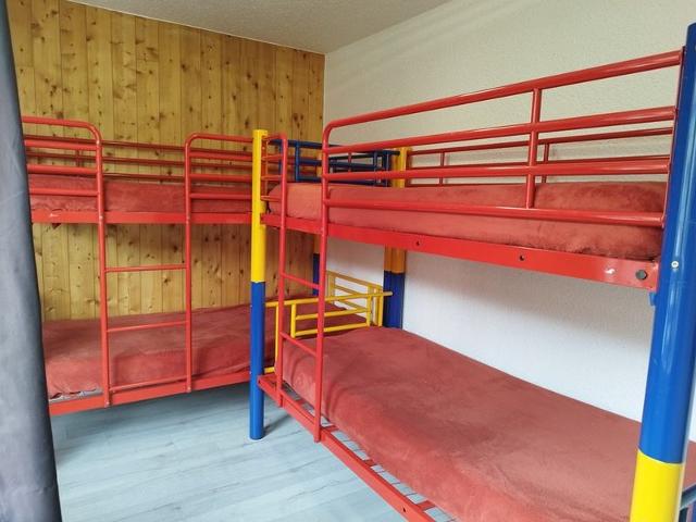 Appartement Rond-Point-Pistes I 101A.SIGI - Orcières Merlette 1850