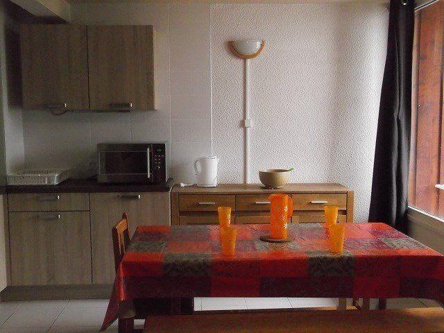 Appartement Rond-Point-Pistes I 47A.SIGI - Orcières Merlette 1850