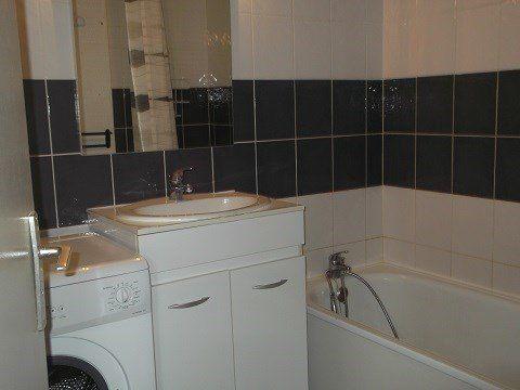 Appartement Rond-Point-Pistes I 47A.SIGI - Orcières Merlette 1850