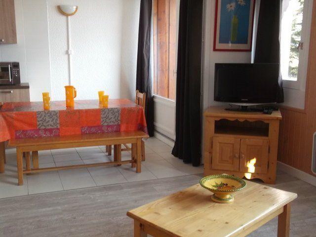 Appartement Rond-Point-Pistes I 47A.SIGI - Orcières Merlette 1850