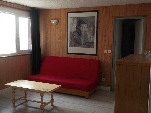 Appartement Rond-Point-Pistes I 47A.SIGI - Orcières Merlette 1850