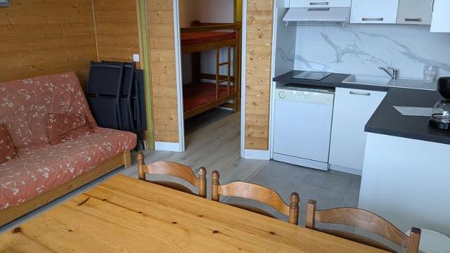 Appartement Rond-Point-Pistes I 66A.SCHALL - Orcières Merlette 1850
