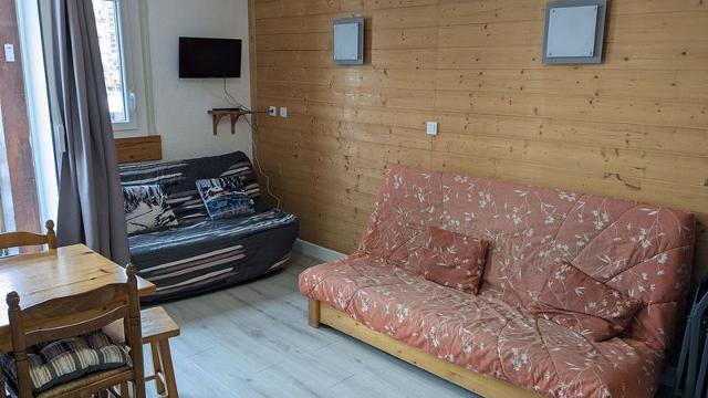 Appartement Rond-Point-Pistes I 66A.SCHALL - Orcières Merlette 1850