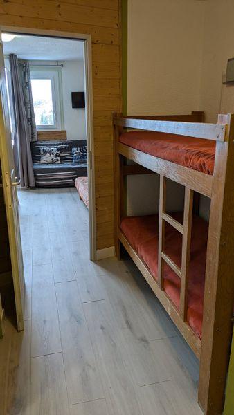 Appartement Rond-Point-Pistes I 66A.SCHALL - Orcières Merlette 1850