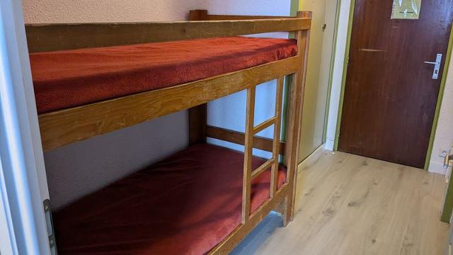 Appartement Rond-Point-Pistes I 66A.SCHALL - Orcières Merlette 1850