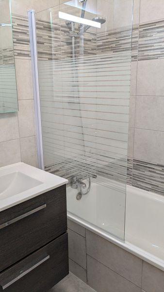 Appartement Rond-Point-Pistes I 66A.SCHALL - Orcières Merlette 1850