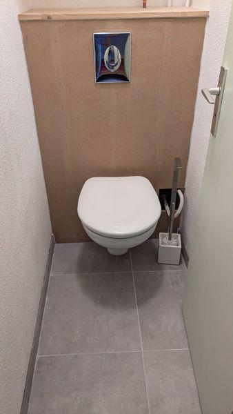 Appartement Rond-Point-Pistes I 66A.SCHALL - Orcières Merlette 1850
