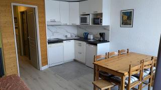 Appartement Rond-Point-Pistes I 66A.SCHALL - Orcières Merlette 1850