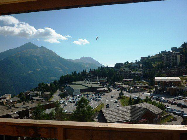Appartement Rond-Point-Pistes Ii 55B.Cantie - Orcières Merlette 1850