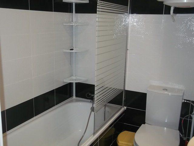 Appartement Rond-Point-Pistes Ii 55B.Cantie - Orcières Merlette 1850