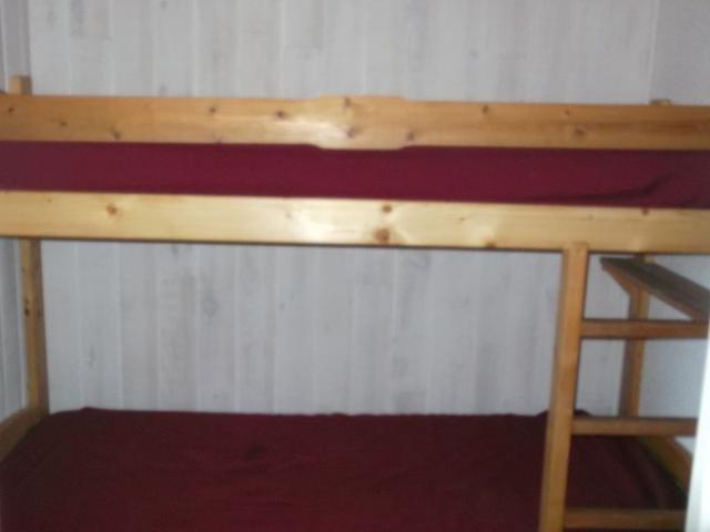 Appartement Rond-Point-Pistes Ii 55B.Cantie - Orcières Merlette 1850