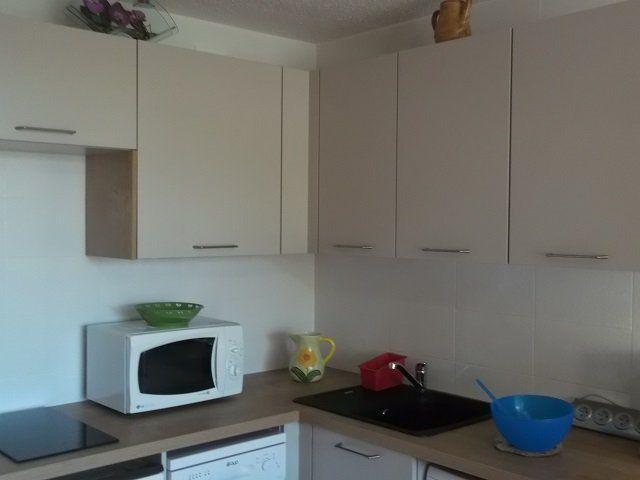 Appartement Rond-Point-Pistes Ii 55B.Cantie - Orcières Merlette 1850