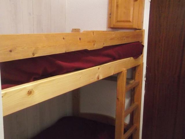 Appartement Rond-Point-Pistes Ii 55B.Cantie - Orcières Merlette 1850