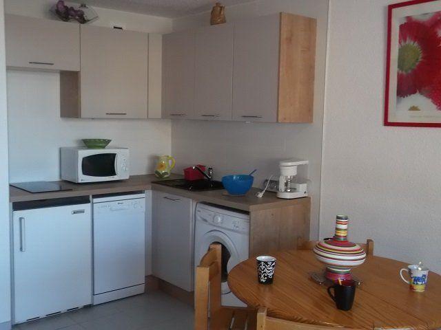 Appartement Rond-Point-Pistes Ii 55B.Cantie - Orcières Merlette 1850