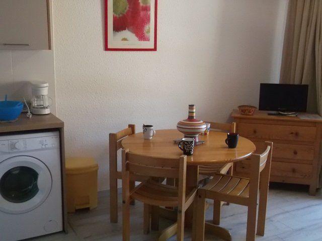 Appartement Rond-Point-Pistes Ii 55B.Cantie - Orcières Merlette 1850