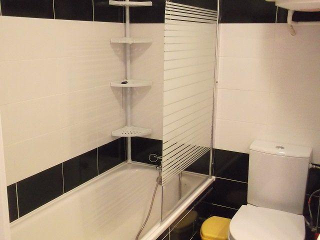 Appartement Rond-Point-Pistes Ii 55B.Cantie - Orcières Merlette 1850