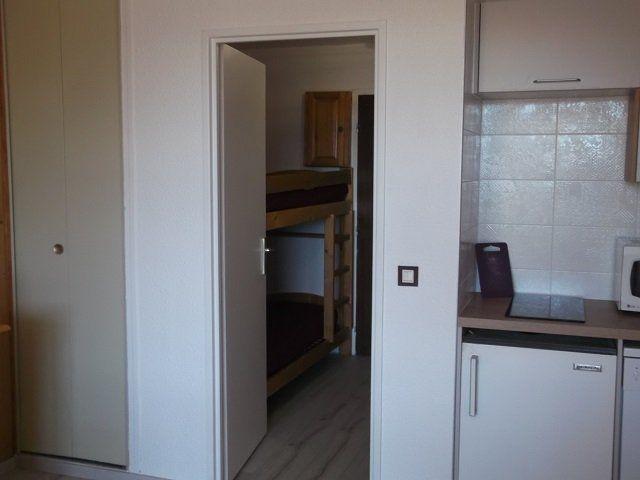 Appartement Rond-Point-Pistes Ii 55B.Cantie - Orcières Merlette 1850