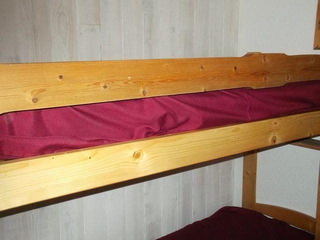 Appartement Rond-Point-Pistes Ii 55B.Cantie - Orcières Merlette 1850