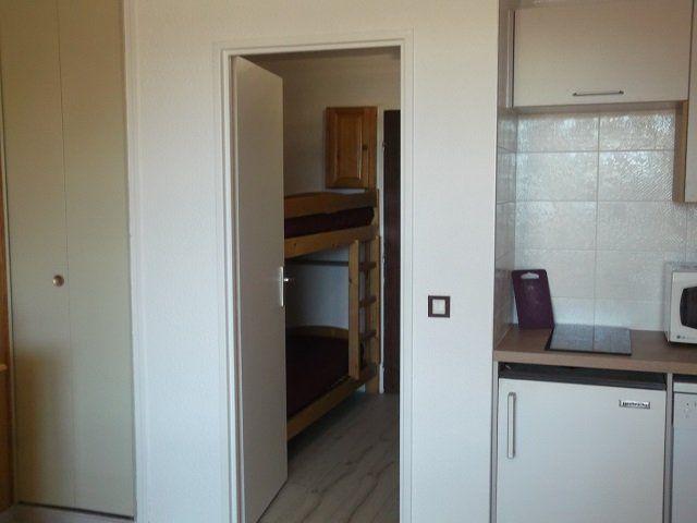 Appartement Rond-Point-Pistes Ii 55B.Cantie - Orcières Merlette 1850