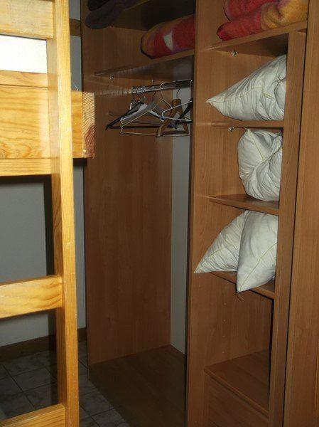 Appartement Bellevue F GOSPODINOV - Orcières Merlette 1850
