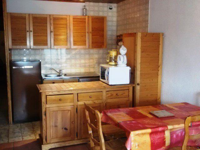 Appartement Bellevue F GOSPODINOV - Orcières Merlette 1850