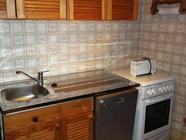 Appartement Bellevue F GOSPODINOV - Orcières Merlette 1850