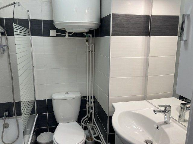 Appartement Rond-Point-Pistes Ii 74 B - Orcières Merlette 1850