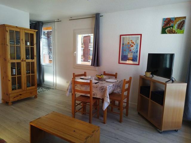 Appartement Rond-Point-Pistes Ii 74 B - Orcières Merlette 1850