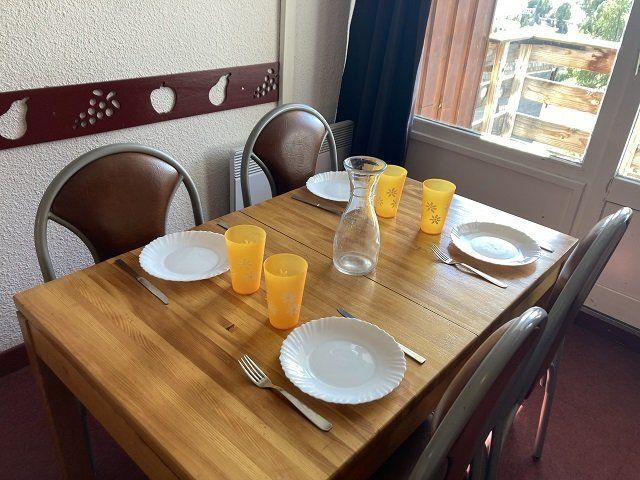 Appartement Rond-Point-Pistes I 46 A - Orcières Merlette 1850