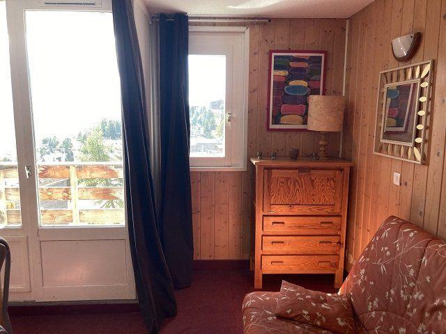Appartement Rond-Point-Pistes I 46 A - Orcières Merlette 1850