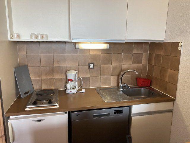 Appartement Rond-Point-Pistes I 46 A - Orcières Merlette 1850