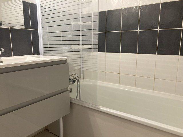 Appartement Rond-Point-Pistes I 46 A - Orcières Merlette 1850