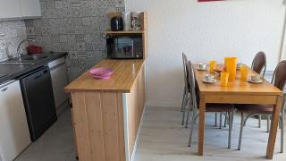 Appartement Rond-Point-Pistes I 46 A - Orcières Merlette 1850