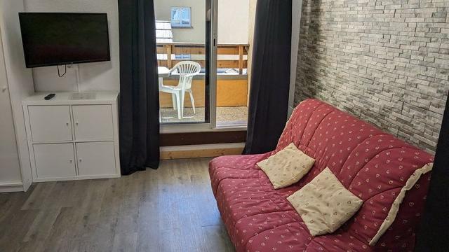 Appartement Rond-Point-Pistes Ii 48 B GALAUP - Orcières Merlette 1850