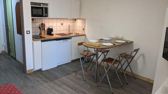 Appartement Rond-Point-Pistes Ii 48 B GALAUP - Orcières Merlette 1850
