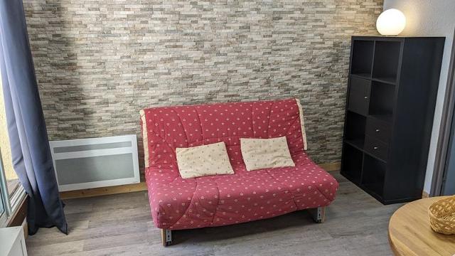 Appartement Rond-Point-Pistes Ii 48 B GALAUP - Orcières Merlette 1850