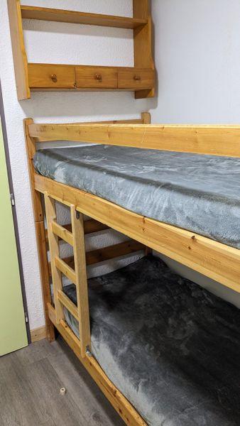Appartement Rond-Point-Pistes Ii 48 B GALAUP - Orcières Merlette 1850