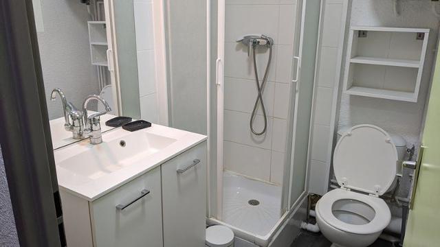 Appartement Rond-Point-Pistes Ii 48 B GALAUP - Orcières Merlette 1850