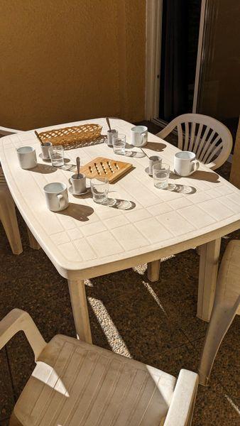 Appartement Rond-Point-Pistes Ii 48 B GALAUP - Orcières Merlette 1850