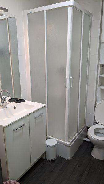Appartement Rond-Point-Pistes Ii 48 B GALAUP - Orcières Merlette 1850