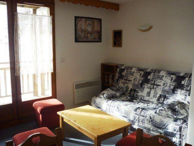 Appartement Balcons Du Soleil BDS 313 - Orcières Merlette 1850