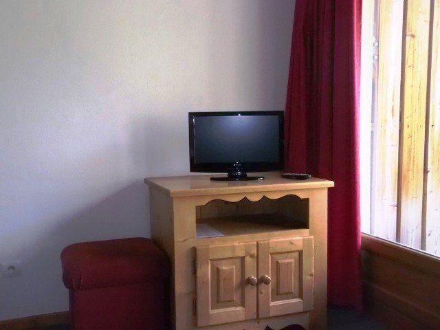 Appartement Balcons Du Soleil BDS 313 - Orcières Merlette 1850