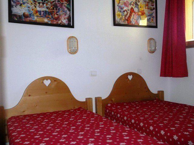 Appartement Balcons Du Soleil BDS 313 - Orcières Merlette 1850